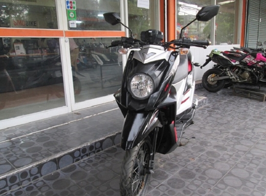 YAMAHA TTX ปี 2013 รหัส sb890