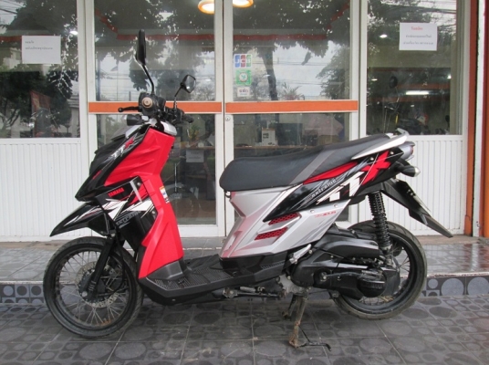 YAMAHA TTX ปี 2013 รหัส sb890