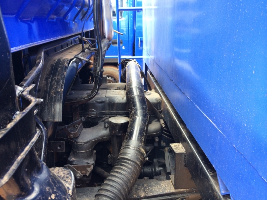 ขาย 6 ล้อ อีซูซุ NPR วางครื่อง อีซูซุ 6BD1 165 แรงม้า รถสวย พร้อมใช้ ขาย 6 ล้อ อีซูซุ NPR วางครื่อง อีซูซุ 6BD1 165 แรงม้า รถสวย พร้อมใช้