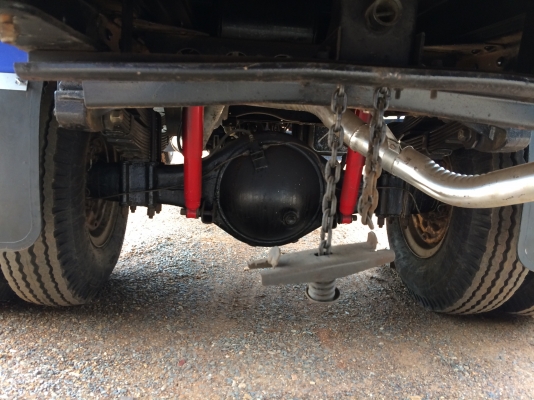 ขาย 6 ล้อ อีซูซุ NPR วางครื่อง อีซูซุ 6BD1 165 แรงม้า รถสวย พร้อมใช้ ขาย 6 ล้อ อีซูซุ NPR วางครื่อง อีซูซุ 6BD1 165 แรงม้า รถสวย พร้อมใช้