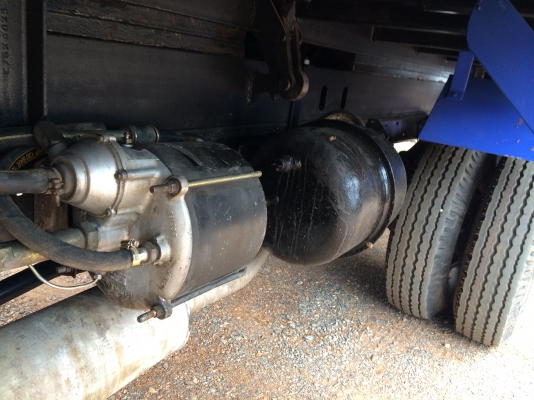 ขาย 6 ล้อ อีซูซุ NPR วางครื่อง อีซูซุ 6BD1 165 แรงม้า รถสวย พร้อมใช้ ขาย 6 ล้อ อีซูซุ NPR วางครื่อง อีซูซุ 6BD1 165 แรงม้า รถสวย พร้อมใช้