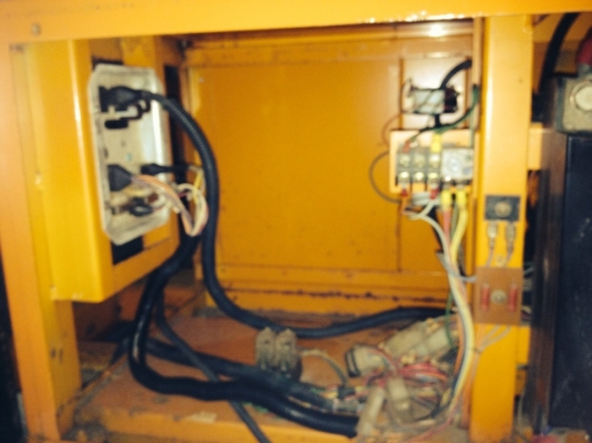 ขายเครื่องปั่นไฟมือสอง สภาพสวยพร้อมใช้งาน นำเข้าจากญี่ปุ่น