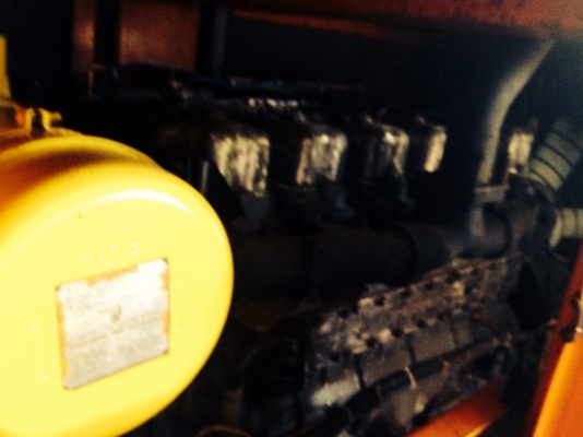 ขายเครื่องปั่นไฟมือสอง สภาพสวยพร้อมใช้งาน นำเข้าจากญี่ปุ่น