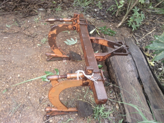 ขายรถไถเดินตาม เก่าญี่ปุ่น เครื่องยนต์ติดง่าย สภาพพร้อมใช้