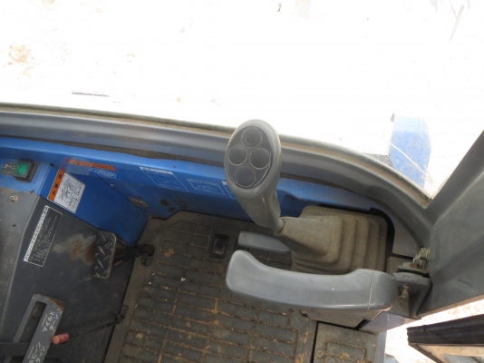 รถเกี่ยวนวดข้าว Iseki 56แรงม้า มีตู้แอร์ รถมืองสองญี่ปุ่น รถเกี่ยวนวดข้าว Iseki 56แรงม้า มีตู้แอร์ รถมืองสองญี่ปุ่น