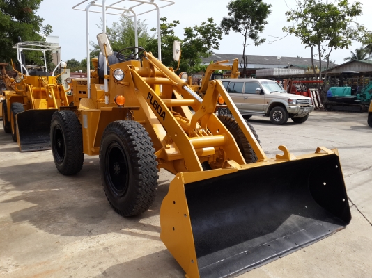 ขาย รถตัก FURUKAWA รุ่น FL60 มือสองญี่ปุ่น ขาย รถตัก FURUKAWA รุ่น FL60 มือสองญี่ปุ่น