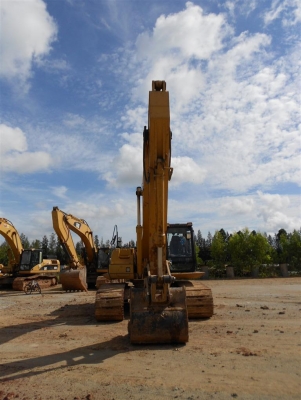 ขายด่วนรถขุด 25 ตัน CATERPILLAR 325CL Serial: BMM-00935 Hour: 6709 Year:2006 สภาพพร้อมใช้แน่นอนค่ะ สนใจโทรเลยค่ะที่ 084-874961 เจี๊ยบค่ะ ขายด่วนรถขุด 25 ตัน CATERPILLAR 325CL Serial: BMM-00935 Hour: 6709 Year:2006 สภาพพร้อมใช้แน่นอนค่ะ สนใจโทรเลยค่ะที่ 084-874961 เจี๊ยบค่ะ