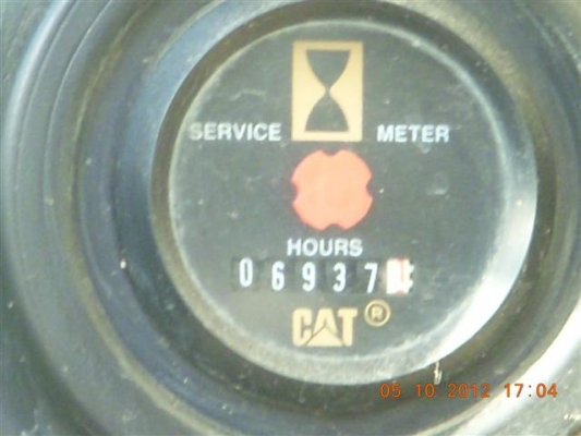 ขาย CAT325CL  Serial:BFE-01585 Year:2005 Hour:6937  สนใจตรวจสภาพหรือสอบถามราคาและรายละเอียดโทร 084-8742961 เจียบค่ะ