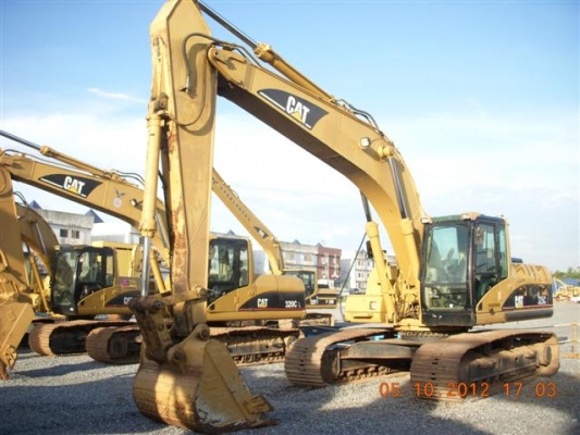 ขาย CAT325CL Serial:BFE-01585 Year:2005 Hour:6937 สนใจตรวจสภาพหรือสอบถามราคาและรายละเอียดโทร 084-8742961 เจียบค่ะ ขาย CAT325CL Serial:BFE-01585 Year:2005 Hour:6937 สนใจตรวจสภาพหรือสอบถามราคาและรายละเอียดโทร 084-8742961 เจียบค่ะ