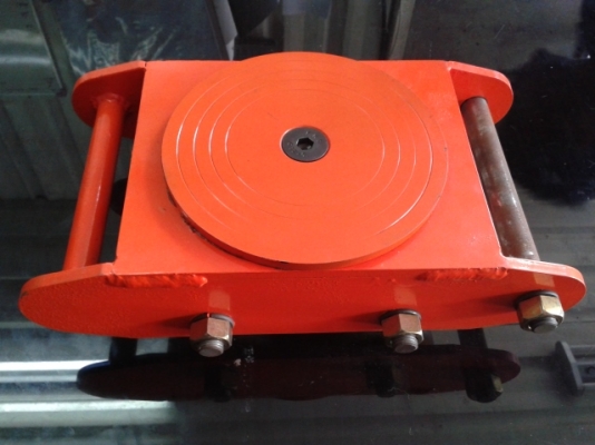 ขายเต่า รองลากเครื่องจักร แข็งแรง ทนทาน ใช้สะดวก รับน้ำหนักได้สูง