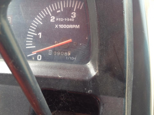 รถไถมือสองราคาโดนใจ