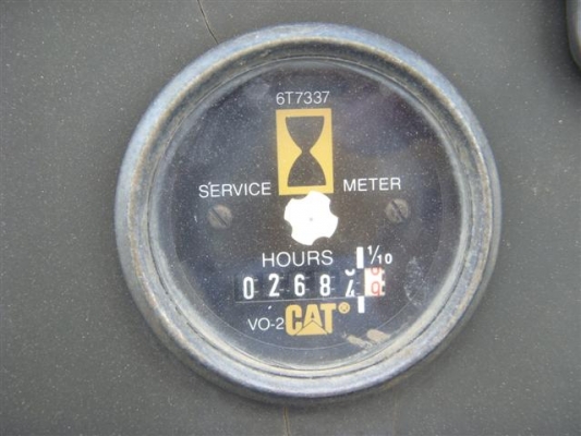 ขายรถบดล้อหนาม Caterpillar CP563P Serial:5JN-00199 Year:1996 Hour:2947 สนใจโทร 084-8742961 เจี๊ยบค่ะ ขายรถบดล้อหนาม Caterpillar CP563P Serial:5JN-00199 Year:1996 Hour:2947 สนใจโทร 084-8742961 เจี๊ยบค่ะ