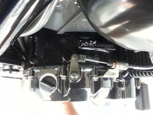 ขาย cb 400 vtec อินวอย สรรพสามิตรตัวจริง เอกสารครบ