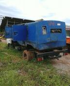 รถหกล้อ มิตซูบิชิ แคนเตอร์ 100 แรง เฉพาะหัวคัสซี จดทะเบียนปี 2533 เลขคัสซี FE 444 E-A 26404  เลขเครื่อง 4 D 31-730571 สนใจติดต่อสอบถามได้ที่ คุณแจ๊ค 084-9160227  090-3494058