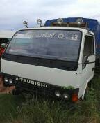 รถหกล้อ มิตซูบิชิ แคนเตอร์ 100 แรง เฉพาะหัวคัสซี จดทะเบียนปี 2533 เลขคัสซี FE 444 E-A 26404  เลขเครื่อง 4 D 31-730571 สนใจติดต่อสอบถามได้ที่ คุณแจ๊ค 084-9160227  090-3494058