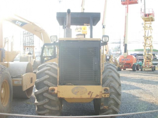 ขายรถบดล้อหนาม CATERPILLAR CP563C ปี 1996 ชั่วโมง 6xxx สนใจรีบโทรเลยค่ะสภาพพร้อมใช้แน่นอน 084-8742951เจี๊ยบค่ะ ขายรถบดล้อหนาม CATERPILLAR CP563C ปี 1996 ชั่วโมง 6xxx สนใจรีบโทรเลยค่ะสภาพพร้อมใช้แน่นอน 084-8742951เจี๊ยบค่ะ