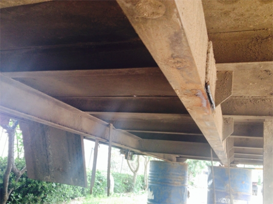 ขายกระบะเหล็ก ไม่ดัมพ์ รุ่งเจริญ RCK คอกสูง พื้นสวย ไม่ผุ ไม่สนิม