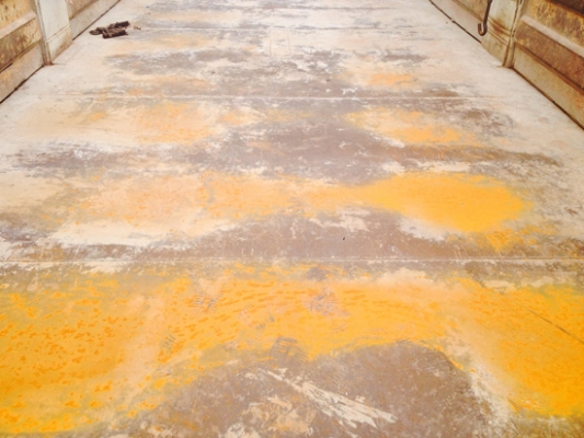 ขายกระบะเหล็ก ไม่ดัมพ์ รุ่งเจริญ RCK คอกสูง พื้นสวย ไม่ผุ ไม่สนิม