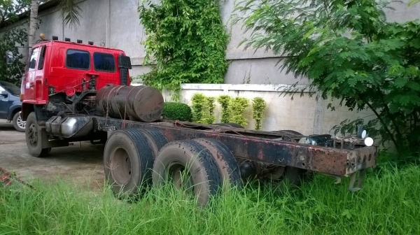 ขาย ROCKY FVZ12MY เพลาเดียว วางเครื่อง 6SD1 เทอร์โบ 270 แรงม้า เกียร์ 195 ช่วงล่างจัมโบ้ แอร์ พาวเวอร์ ทิฟฟี่ มีระบบลากจูงแต่ไม่มีลำโพง ทะเบียนพร้อมโอนครับ