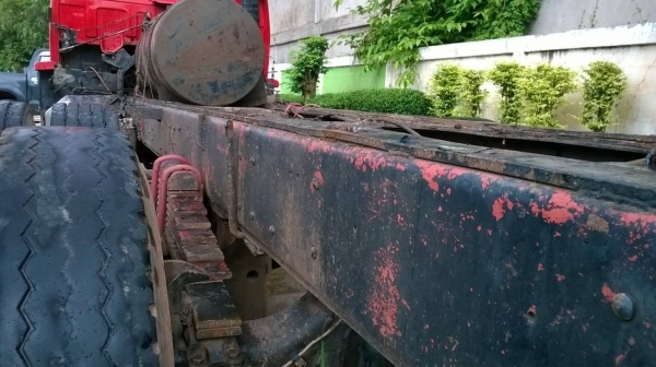 ขาย ROCKY FVZ12MY เพลาเดียว วางเครื่อง 6SD1 เทอร์โบ 270 แรงม้า เกียร์ 195 ช่วงล่างจัมโบ้ แอร์ พาวเวอร์ ทิฟฟี่ มีระบบลากจูงแต่ไม่มีลำโพง ทะเบียนพร้อมโอนครับ