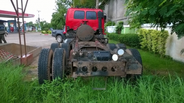 ขาย ROCKY FVZ12MY เพลาเดียว วางเครื่อง 6SD1 เทอร์โบ 270 แรงม้า เกียร์ 195 ช่วงล่างจัมโบ้ แอร์ พาวเวอร์ ทิฟฟี่ มีระบบลากจูงแต่ไม่มีลำโพง ทะเบียนพร้อมโอนครับ