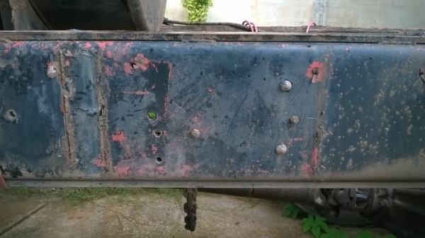 ขาย ROCKY FVZ12MY เพลาเดียว วางเครื่อง 6SD1 เทอร์โบ 270 แรงม้า เกียร์ 195 ช่วงล่างจัมโบ้ แอร์ พาวเวอร์ ทิฟฟี่ มีระบบลากจูงแต่ไม่มีลำโพง ทะเบียนพร้อมโอนครับ