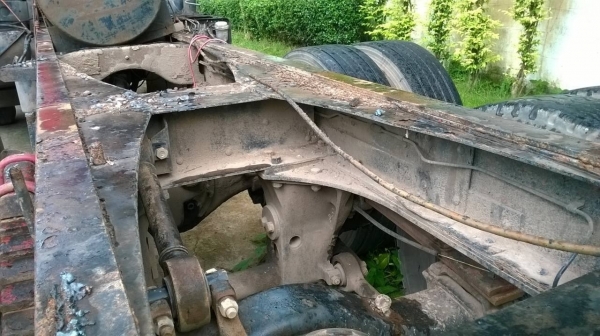 ขาย ROCKY FVZ12MY เพลาเดียว วางเครื่อง 6SD1 เทอร์โบ 270 แรงม้า เกียร์ 195 ช่วงล่างจัมโบ้ แอร์ พาวเวอร์ ทิฟฟี่ มีระบบลากจูงแต่ไม่มีลำโพง ทะเบียนพร้อมโอนครับ