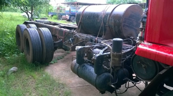 ขาย ROCKY FVZ12MY เพลาเดียว วางเครื่อง 6SD1 เทอร์โบ 270 แรงม้า เกียร์ 195 ช่วงล่างจัมโบ้ แอร์ พาวเวอร์ ทิฟฟี่ มีระบบลากจูงแต่ไม่มีลำโพง ทะเบียนพร้อมโอนครับ