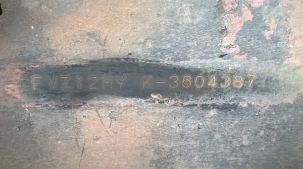 ขาย ROCKY FVZ12MY เพลาเดียว วางเครื่อง 6SD1 เทอร์โบ 270 แรงม้า เกียร์ 195 ช่วงล่างจัมโบ้ แอร์ พาวเวอร์ ทิฟฟี่ มีระบบลากจูงแต่ไม่มีลำโพง ทะเบียนพร้อมโอนครับ