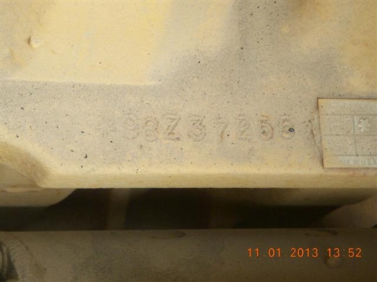 ขายรถบดล้อหนามสภาพดี CATERPILLAR CP563D S:9ZW-00515 Y:2002 H:4272 สนใจโทรเลยค่ะ 084-8742961 เจี๊ยบค่ะ ขายรถบดล้อหนามสภาพดี CATERPILLAR CP563D S:9ZW-00515 Y:2002 H:4272 สนใจโทรเลยค่ะ 084-8742961 เจี๊ยบค่ะ