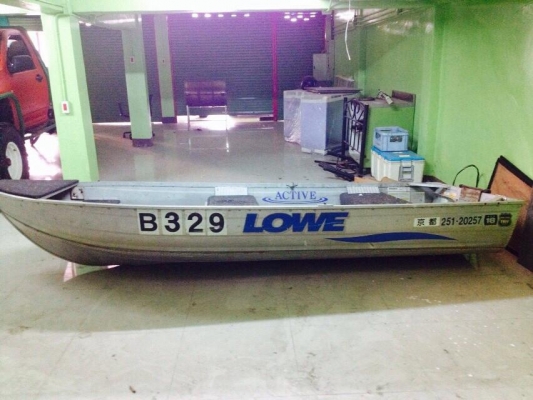 ขายเรือญีปุน 12  ฟุด กวา้ง 140 ซม หนัก 45 กก ขาย 32000ต่อรอ่งได้