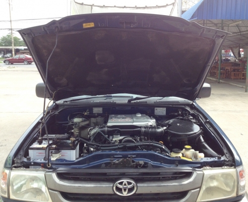 D4D หัวเดี่ยวปี47 รถสวยเดิมๆวิ่งน้อย 082-3816797 D4D หัวเดี่ยวปี47 รถสวยเดิมๆวิ่งน้อย 082-3816797