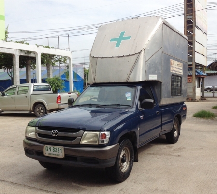 D4D หัวเดี่ยวปี47 รถสวยเดิมๆวิ่งน้อย 082-3816797 D4D หัวเดี่ยวปี47 รถสวยเดิมๆวิ่งน้อย 082-3816797