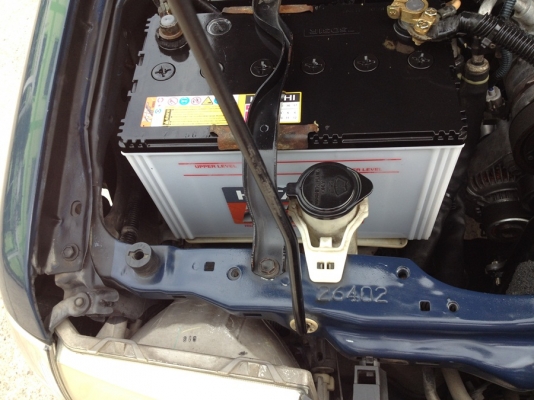 D4D หัวเดี่ยวปี47 รถสวยเดิมๆวิ่งน้อย 082-3816797 D4D หัวเดี่ยวปี47 รถสวยเดิมๆวิ่งน้อย 082-3816797