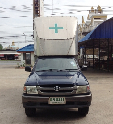 D4D หัวเดี่ยวปี47 รถสวยเดิมๆวิ่งน้อย 082-3816797 D4D หัวเดี่ยวปี47 รถสวยเดิมๆวิ่งน้อย 082-3816797