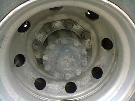 ขายแท่นเพลาโบกี้ เมก้า 260แรง 2เพลา 280,000บาท