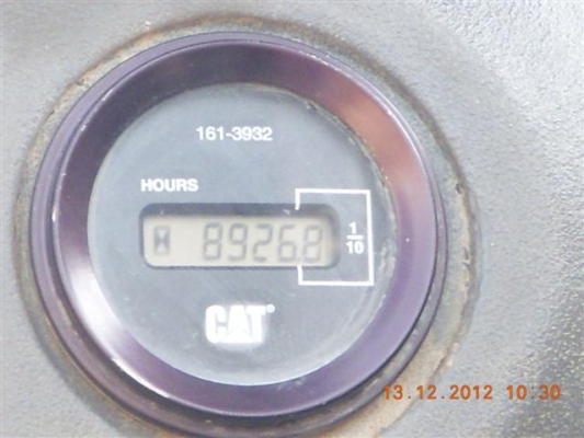 ขายรถบดล้อหนามพร้อมใช้ CATERPILLAR CP563E ปี2003 ชั่วโมง 9249 สนใจโทรเลยค่ะ 084-8742961 ราคาต่อลองได้ค่ะ ขายรถบดล้อหนามพร้อมใช้ CATERPILLAR CP563E ปี2003 ชั่วโมง 9249 สนใจโทรเลยค่ะ 084-8742961 ราคาต่อลองได้ค่ะ