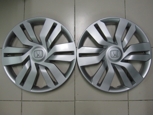 ขายฝาครอบล้อ Honda City ขอบ 15