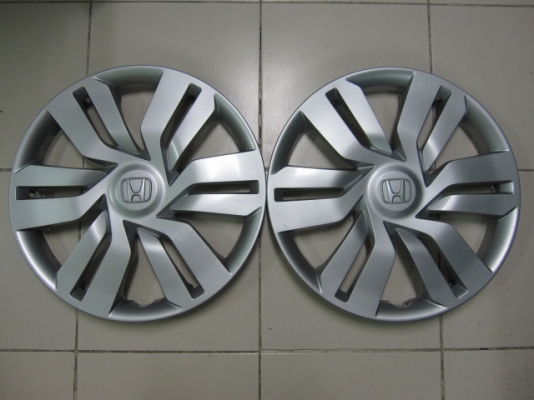 ขายฝาครอบล้อ Honda City ขอบ 15