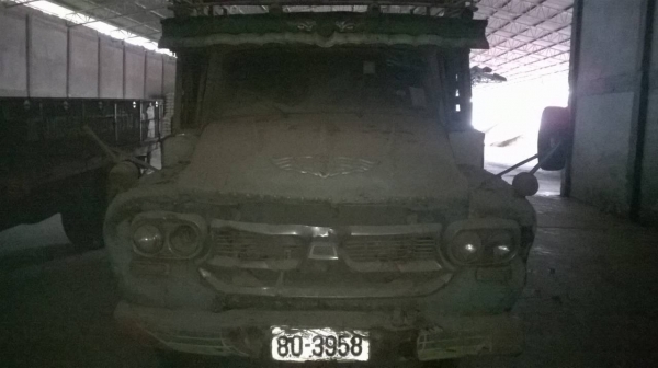 ขาย 6 ล้อหัวยาว รถโรงสีสภาพพร้อมใช้งาน เครื่อง+เกียร์ EH700 168 แรงม้า คอกสวย ทะเบียนพร้อมโอน ราคาต่อรองได้ ขาย 6 ล้อหัวยาว รถโรงสีสภาพพร้อมใช้งาน เครื่อง+เกียร์ EH700 168 แรงม้า คอกสวย ทะเบียนพร้อมโอน ราคาต่อรองได้