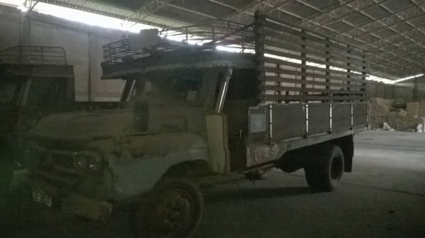 ขาย 6 ล้อหัวยาว รถโรงสีสภาพพร้อมใช้งาน เครื่อง+เกียร์ EH700 168 แรงม้า คอกสวย ทะเบียนพร้อมโอน ราคาต่อรองได้ ขาย 6 ล้อหัวยาว รถโรงสีสภาพพร้อมใช้งาน เครื่อง+เกียร์ EH700 168 แรงม้า คอกสวย ทะเบียนพร้อมโอน ราคาต่อรองได้