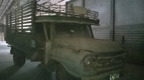 ขาย 6 ล้อหัวยาว รถโรงสีสภาพพร้อมใช้งาน เครื่อง+เกียร์ EH700 168 แรงม้า คอกสวย ทะเบียนพร้อมโอน ราคาต่อรองได้