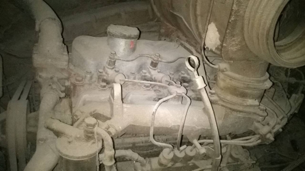 ขาย 6 ล้อหัวยาว รถโรงสีสภาพพร้อมใช้งาน เครื่อง+เกียร์ EH700 168 แรงม้า คอกสวย ทะเบียนพร้อมโอน ราคาต่อรองได้ ขาย 6 ล้อหัวยาว รถโรงสีสภาพพร้อมใช้งาน เครื่อง+เกียร์ EH700 168 แรงม้า คอกสวย ทะเบียนพร้อมโอน ราคาต่อรองได้