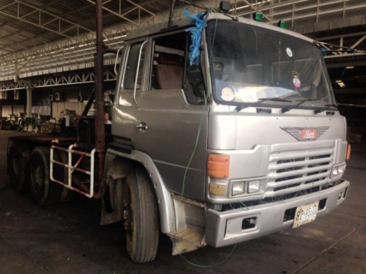 **570,000 บ.ต่อรอง**ขาย10ล้อหัวลาก HINO SS631A EK100 260HP หัว3ใบปัด เครื่องดี แรง ไม่เยิ้ม เกียร์ดีไม่หลุด ช่วงล่างคัสซีสวยเดิม ไม่ปะไม่ดาม หัวเก๋งเดิมไม่ผุภายในดีคอนโซลครบ พ.พาวเวอร์ เบรคทริฟฟี่ ยางดี10เส้น พร้อมใช้งาน เอกสารครบ ราคาต่อรองได้เด้อ พี่น้อ **570,000 บ.ต่อรอง**ขาย10ล้อหัวลาก HINO SS631A EK100 260HP หัว3ใบปัด เครื่องดี แรง ไม่เยิ้ม เกียร์ดีไม่หลุด ช่วงล่างคัสซีสวยเดิม ไม่ปะไม่ดาม หัวเก๋งเดิมไม่ผุภายในดีคอนโซลครบ พ.พาวเวอร์ เบรคทริฟฟี่ ยางดี10เส้น พร้อมใช้งาน เอกสารครบ ราคาต่อรองได้เด้อ พี่น้อ