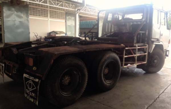 **570,000 บ.ต่อรอง**ขาย10ล้อหัวลาก HINO SS631A EK100 260HP หัว3ใบปัด เครื่องดี แรง ไม่เยิ้ม เกียร์ดีไม่หลุด ช่วงล่างคัสซีสวยเดิม ไม่ปะไม่ดาม หัวเก๋งเดิมไม่ผุภายในดีคอนโซลครบ พ.พาวเวอร์ เบรคทริฟฟี่ ยางดี10เส้น พร้อมใช้งาน เอกสารครบ ราคาต่อรองได้เด้อ พี่น้อ **570,000 บ.ต่อรอง**ขาย10ล้อหัวลาก HINO SS631A EK100 260HP หัว3ใบปัด เครื่องดี แรง ไม่เยิ้ม เกียร์ดีไม่หลุด ช่วงล่างคัสซีสวยเดิม ไม่ปะไม่ดาม หัวเก๋งเดิมไม่ผุภายในดีคอนโซลครบ พ.พาวเวอร์ เบรคทริฟฟี่ ยางดี10เส้น พร้อมใช้งาน เอกสารครบ ราคาต่อรองได้เด้อ พี่น้อ