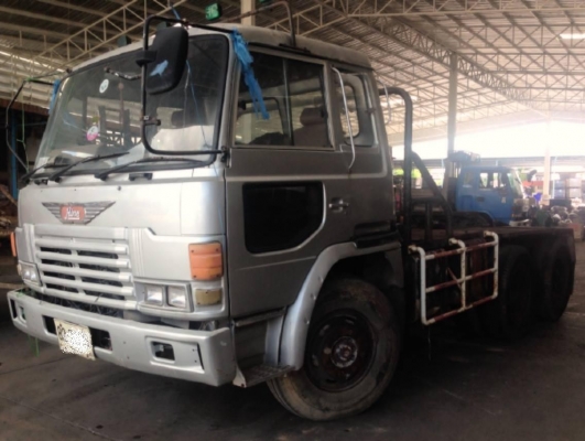 **570,000 บ.ต่อรอง**ขาย10ล้อหัวลาก HINO SS631A EK100 260HP หัว3ใบปัด เครื่องดี แรง ไม่เยิ้ม เกียร์ดีไม่หลุด ช่วงล่างคัสซีสวยเดิม ไม่ปะไม่ดาม หัวเก๋งเดิมไม่ผุภายในดีคอนโซลครบ พ.พาวเวอร์ เบรคทริฟฟี่ ยางดี10เส้น พร้อมใช้งาน เอกสารครบ ราคาต่อรองได้เด้อ พี่น้อ **570,000 บ.ต่อรอง**ขาย10ล้อหัวลาก HINO SS631A EK100 260HP หัว3ใบปัด เครื่องดี แรง ไม่เยิ้ม เกียร์ดีไม่หลุด ช่วงล่างคัสซีสวยเดิม ไม่ปะไม่ดาม หัวเก๋งเดิมไม่ผุภายในดีคอนโซลครบ พ.พาวเวอร์ เบรคทริฟฟี่ ยางดี10เส้น พร้อมใช้งาน เอกสารครบ ราคาต่อรองได้เด้อ พี่น้อ