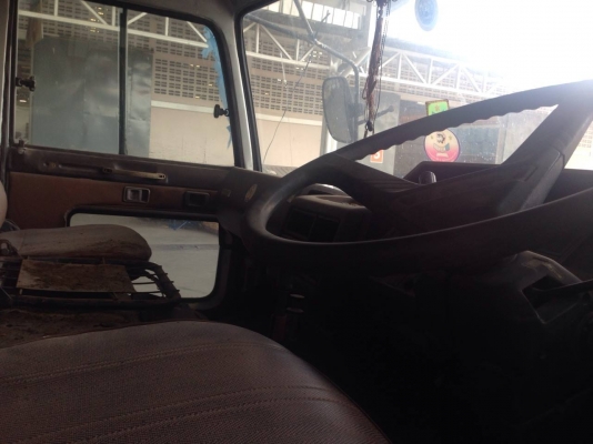 **570,000 บ.ต่อรอง**ขาย10ล้อหัวลาก HINO SS631A EK100 260HP หัว3ใบปัด เครื่องดี แรง ไม่เยิ้ม เกียร์ดีไม่หลุด ช่วงล่างคัสซีสวยเดิม ไม่ปะไม่ดาม หัวเก๋งเดิมไม่ผุภายในดีคอนโซลครบ พ.พาวเวอร์ เบรคทริฟฟี่ ยางดี10เส้น พร้อมใช้งาน เอกสารครบ ราคาต่อรองได้เด้อ พี่น้อ **570,000 บ.ต่อรอง**ขาย10ล้อหัวลาก HINO SS631A EK100 260HP หัว3ใบปัด เครื่องดี แรง ไม่เยิ้ม เกียร์ดีไม่หลุด ช่วงล่างคัสซีสวยเดิม ไม่ปะไม่ดาม หัวเก๋งเดิมไม่ผุภายในดีคอนโซลครบ พ.พาวเวอร์ เบรคทริฟฟี่ ยางดี10เส้น พร้อมใช้งาน เอกสารครบ ราคาต่อรองได้เด้อ พี่น้อ