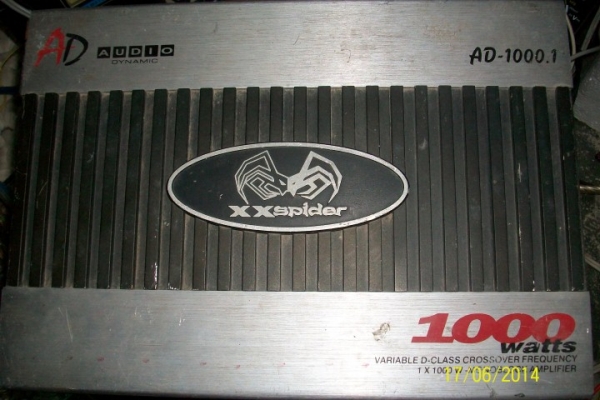 คลาสดี ad-1000.1