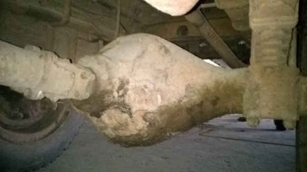 ขาย 6 ล้อหัวยาว กระบะเตี้ย คัสซีสวยตลอดเส้น เครื่องเดิม DA120 เฟืองท้ายเดิมทะเบียนพร้อมโอน