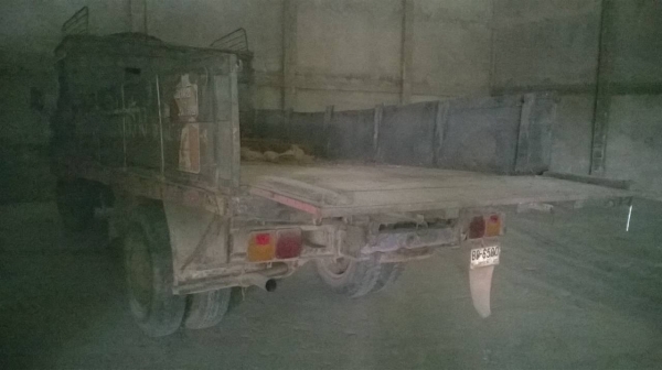 ขาย 6 ล้อหัวยาว กระบะเตี้ย คัสซีสวยตลอดเส้น เครื่องเดิม DA120 เฟืองท้ายเดิมทะเบียนพร้อมโอน